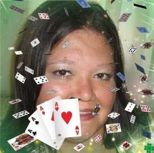 Meet your Posher, Alison